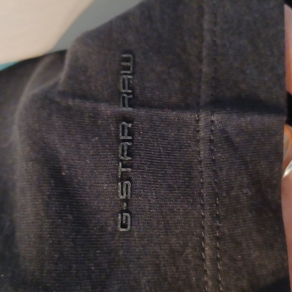 NEW! G-STAR Raw XS Woman's t-shirt ( 5625 - Picture 2 of 7